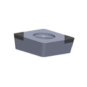 DCGW Суперфинишные Режущие Инструменты
