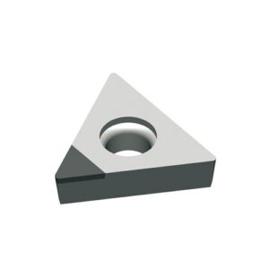 TPGW Инновационные режущие пластины PCD