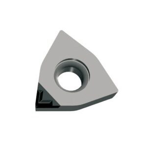 WCGX Инновационные режущие пластины PCD
